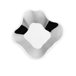 Iittala Plat En Inox Aalto -magasin de tapis p 11492 02 03 8cfe104933