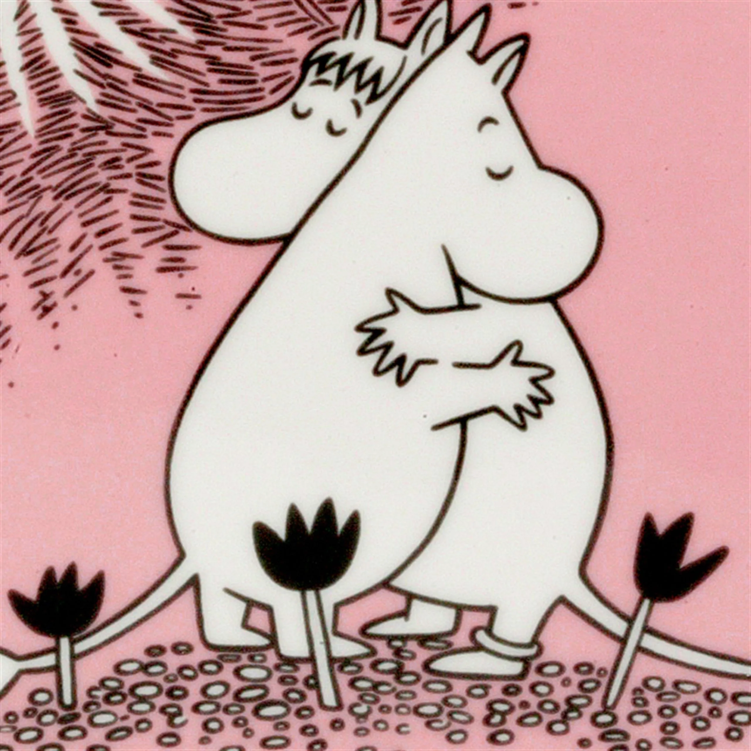 Arabia Bol Moomins Amour 5 Arabia Bol Moomins Amour – Image 3