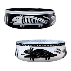 Kosta Boda Assiette Caramba -magasin de tapis p 13382 01 02 84c1cedb7c