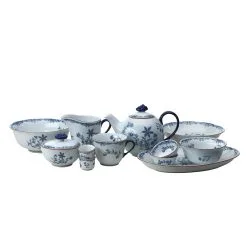 Rörstrand Coquetier Ostindia -magasin de tapis p 15080 01 03 0d181818fc