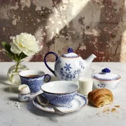 Rörstrand Coquetier Ostindia -magasin de tapis p 15080 01 05 a92bfdfe38