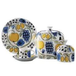 Arabia Soupière Paratiisi Avec Couvercle -magasin de tapis p 16895 01 02 efa6107c85