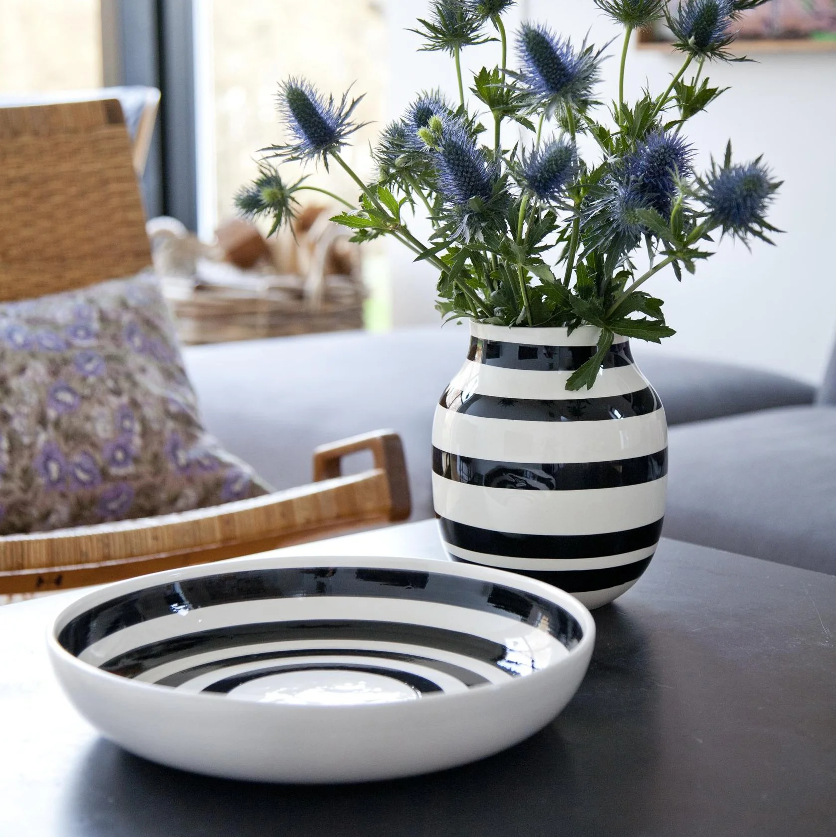 Kähler Plat Omaggio 4 Kähler Plat Omaggio – Image 2