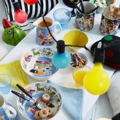 Arabia Saladier Moomin Friendship -magasin de tapis p 26292 01 03 a692916494