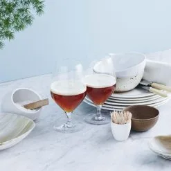 Rosendahl Coquetier En Porcelaine Grand Cru Lot De 2 -magasin de tapis p 26415 01 04 7086c6cb68