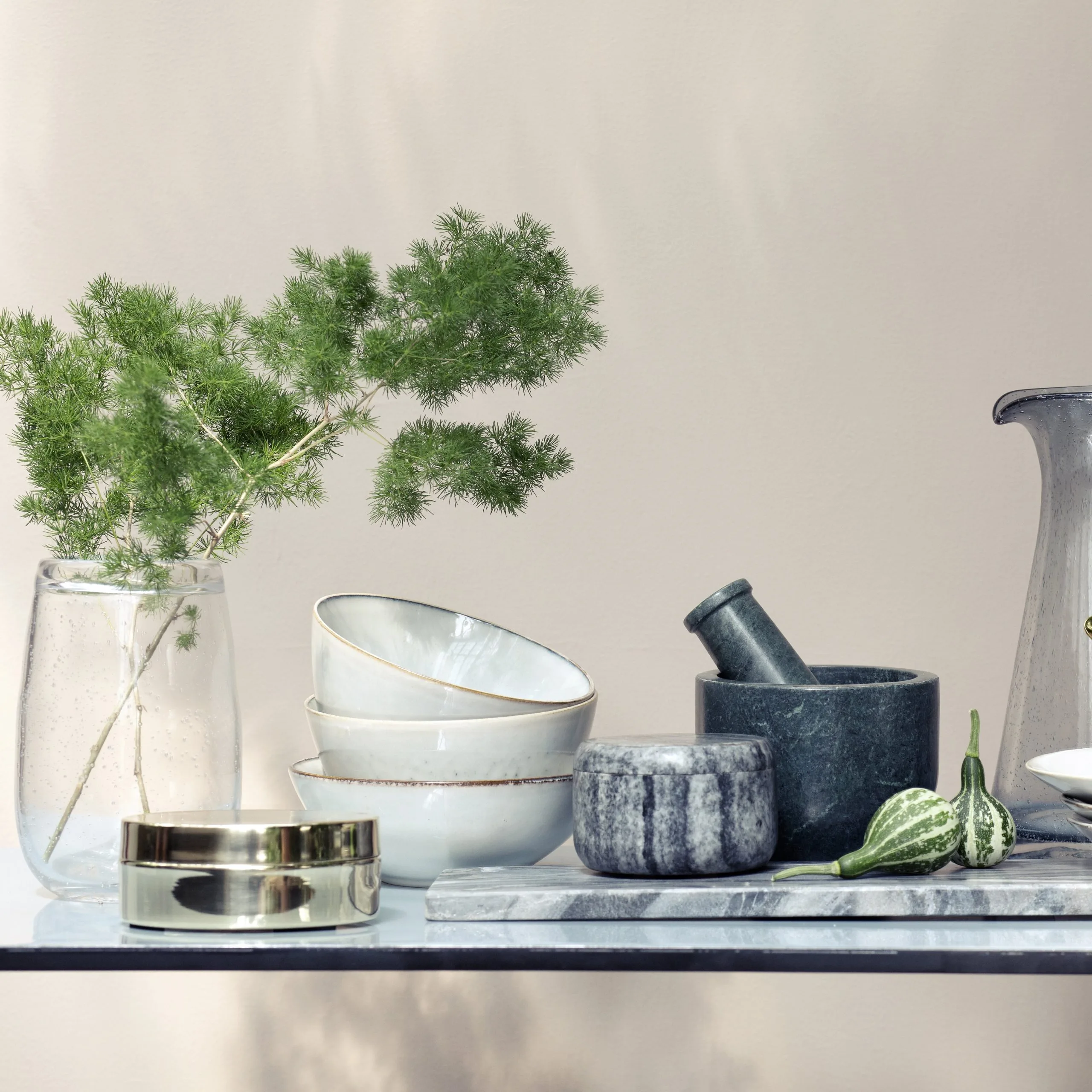 Broste Copenhagen Bol Nordic Sand 8 Broste Copenhagen Bol Nordic Sand – Image 6