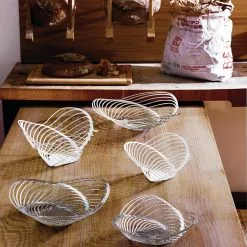 Alessi Bol à Fruits Trinity -magasin de tapis p 27325 01 02 e37f5fdd4b