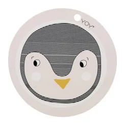 OYOY Set De Table Penguin
