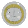 OYOY Set De Table Lion