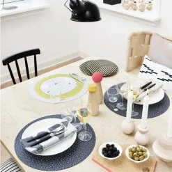 OYOY Set De Table Lion -magasin de tapis p 27375 01 02 86c65018ad