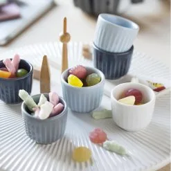 Kähler Coquetier Hammershøi Lot De 2 -magasin de tapis p 29089 01 02 acc412c01c