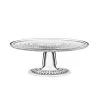 Iittala Présentoir à Gâteau Kastehelmi