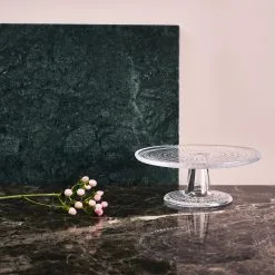 Iittala Présentoir à Gâteau Kastehelmi -magasin de tapis p 30003 01 03 d793a4c33c