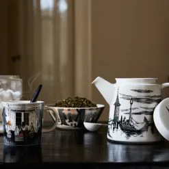 Arabia True To Its Origins Bol Moomin 2017 -magasin de tapis p 30011 01 02 fb21c85932