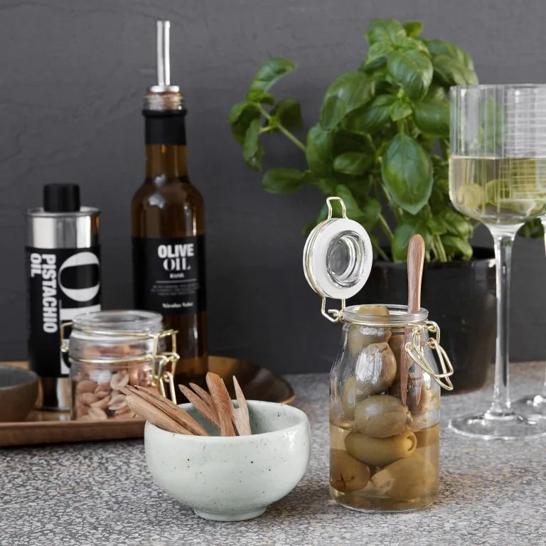 House Doctor Bol Ivory 4 House Doctor Bol Ivory – Image 2