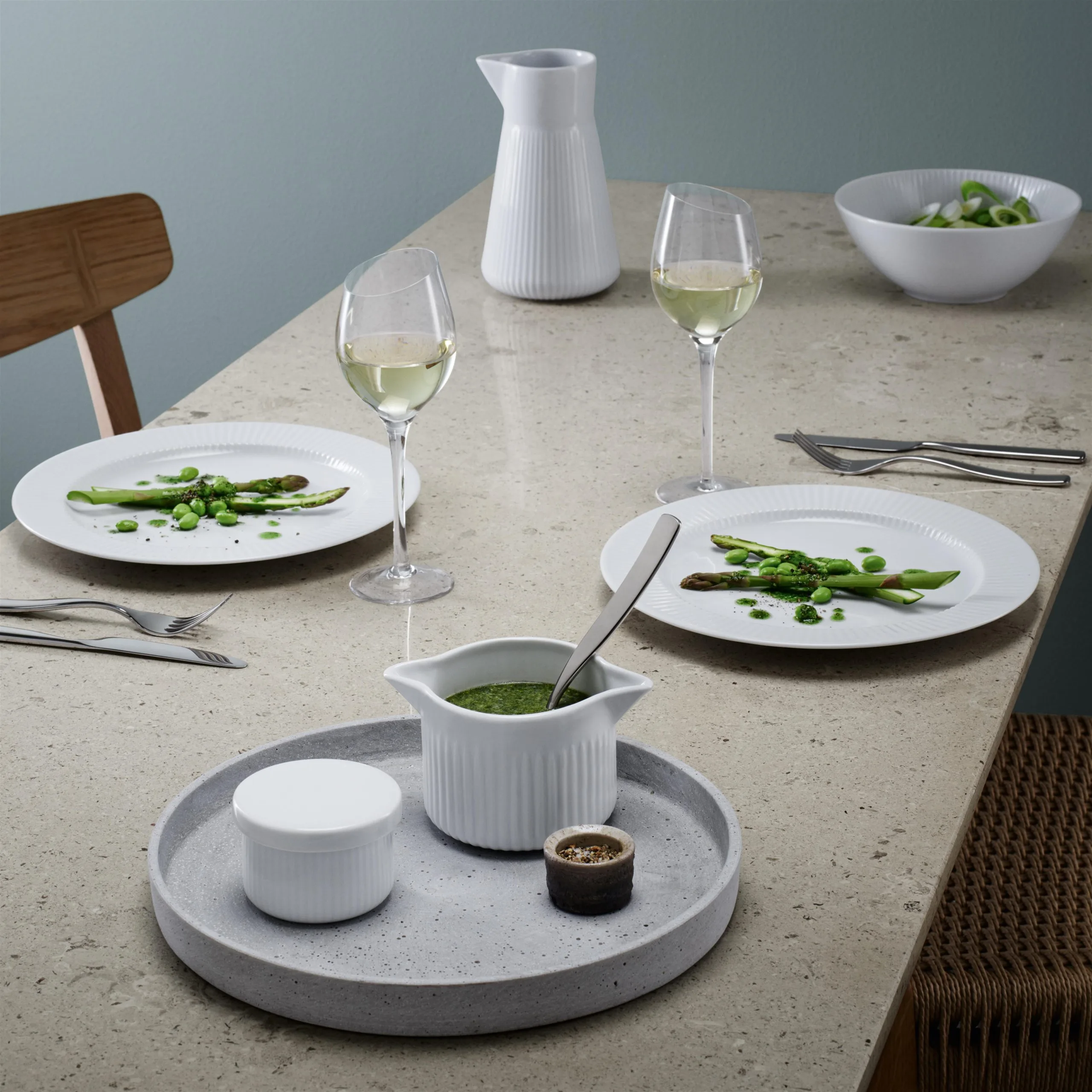 Eva Solo Eva Trio Legio Nova Saucière 4 Eva Solo Eva Trio Legio Nova Saucière – Image 2