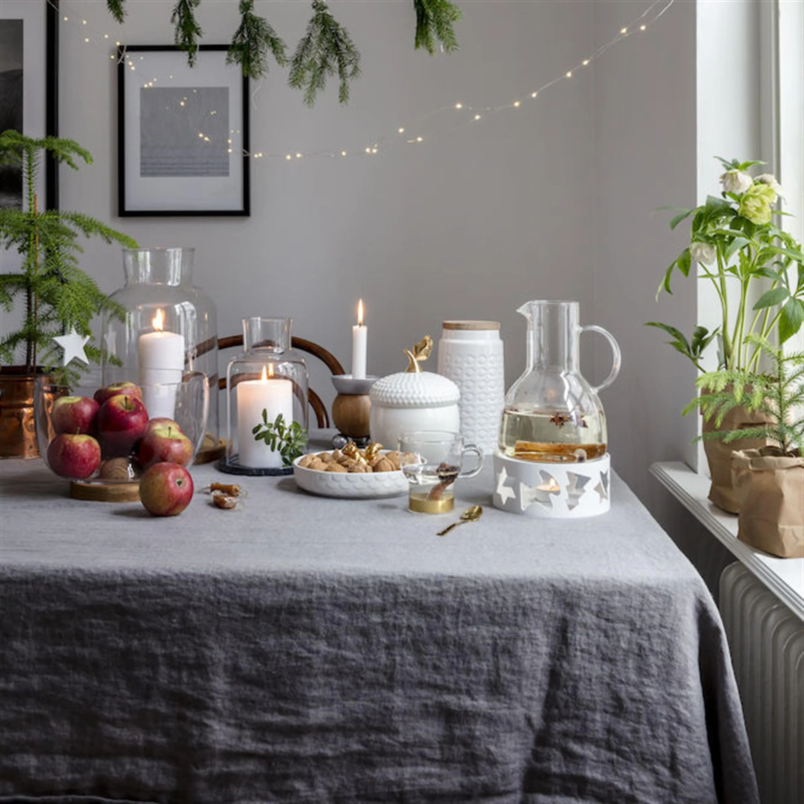 Sagaform Pot En Forme De Gland Avec Couvercle 5 Sagaform Pot En Forme De Gland Avec Couvercle – Image 3