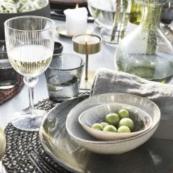 House Doctor Bol Lake Gris -magasin de tapis p 31376 02 02 e1e7767c18