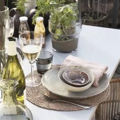 House Doctor Bol Lake Gris -magasin de tapis p 31376 02 03 0293390cbb