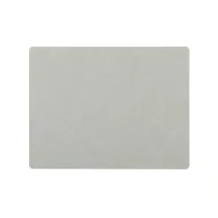 LIND DNA Dessous D'assiette Nupo Square L