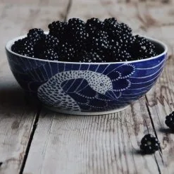 Götefors Porslin Bol Selma Ø 15 Cm -magasin de tapis p 32406 01 04 9306fb5a2d