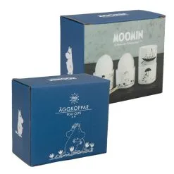 Pluto Produkter Coquetier Mumin 4 Pièces -magasin de tapis pluto 500469 01 3 ProductImageExtra d575815e81